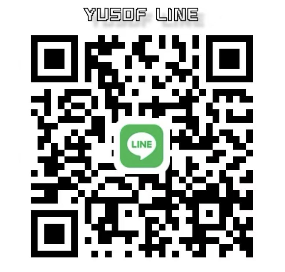 LINE QR code